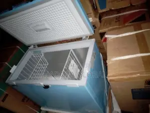 Super Cool Scanfrost Freezer Sfl250eco 3yrs Warranty
