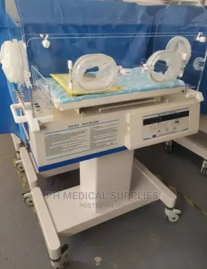 Brand New Original Infant Incubator