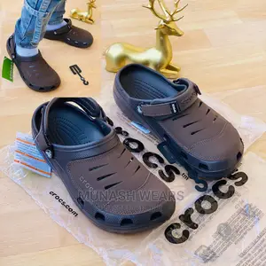 Crocs Design