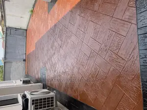 Flooring Design