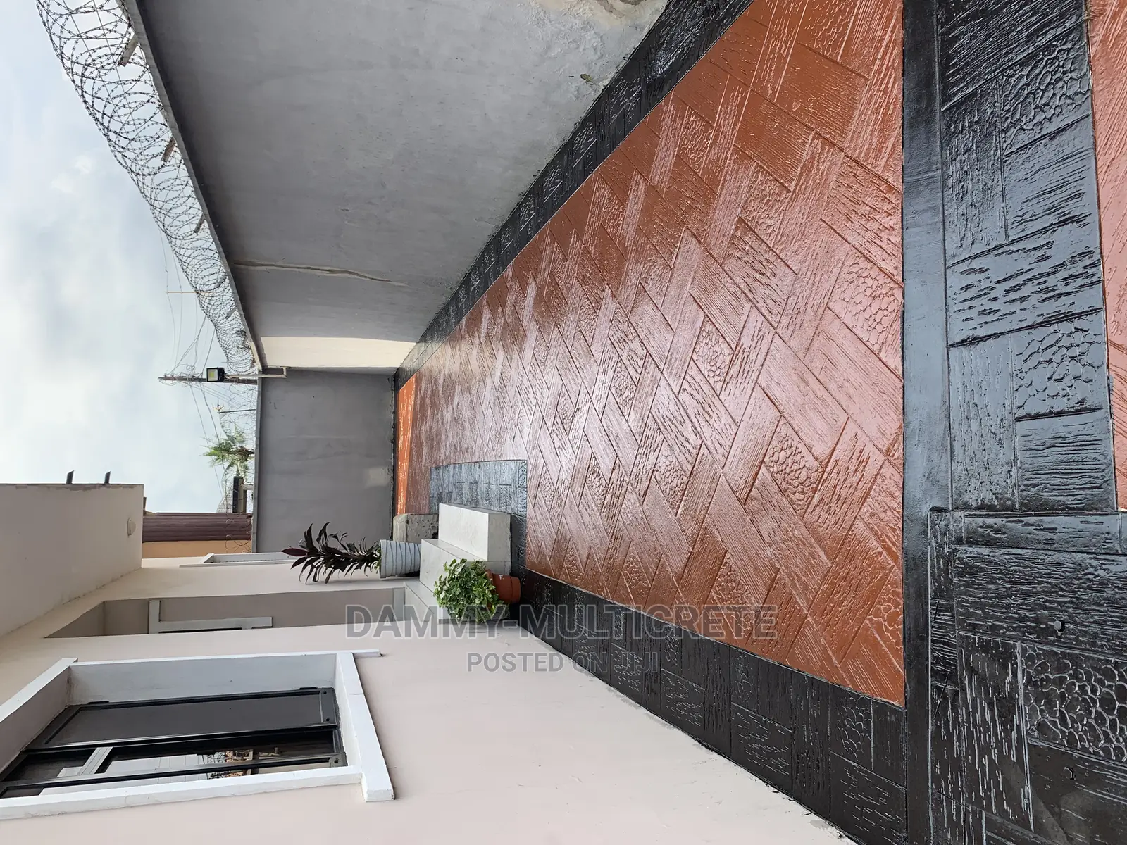 Flooring Design