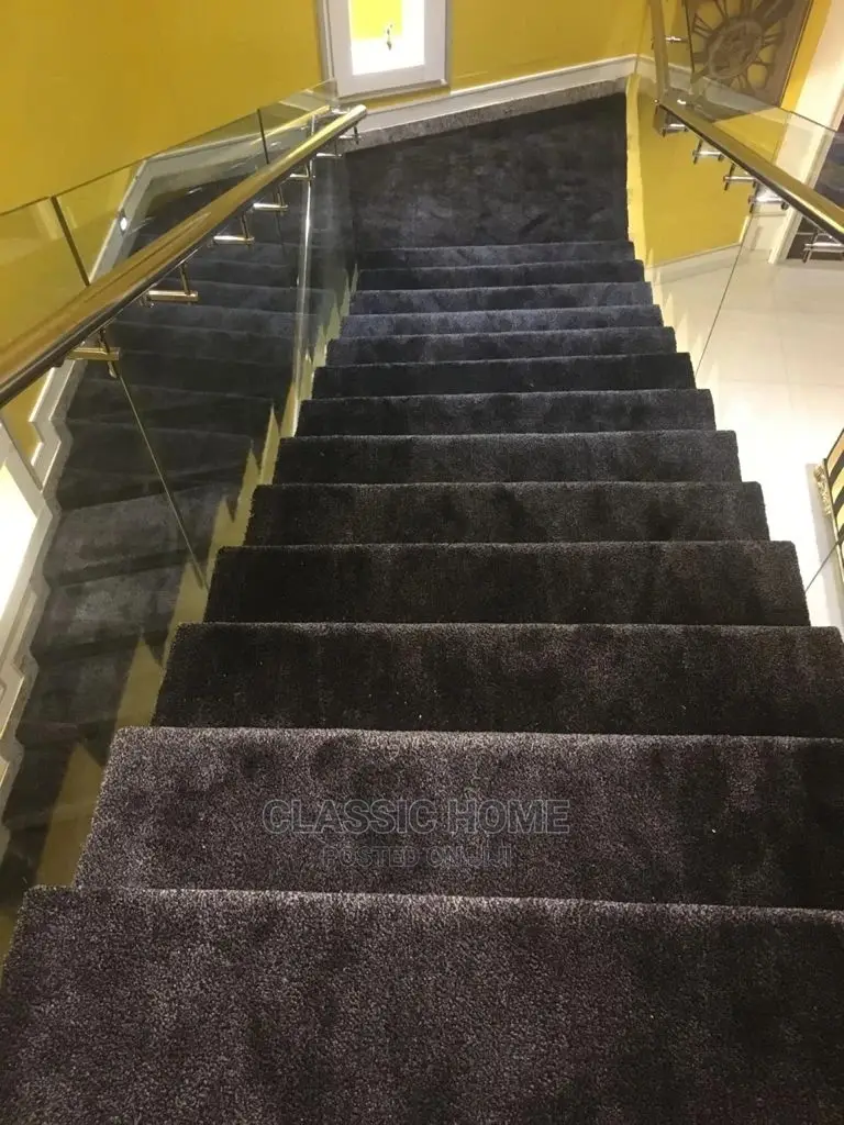 Quality Vip Wall to Wall Rug
