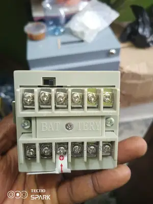 Buiacs Counter