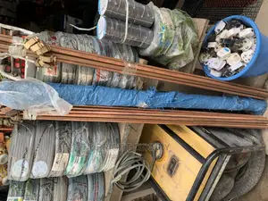6ft Earth Rod