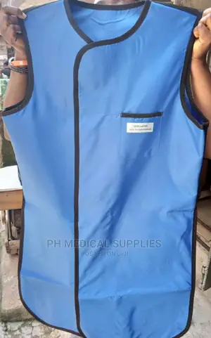 Xray Lead Apron