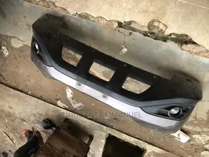 Front Bumper for Honda Cr-V