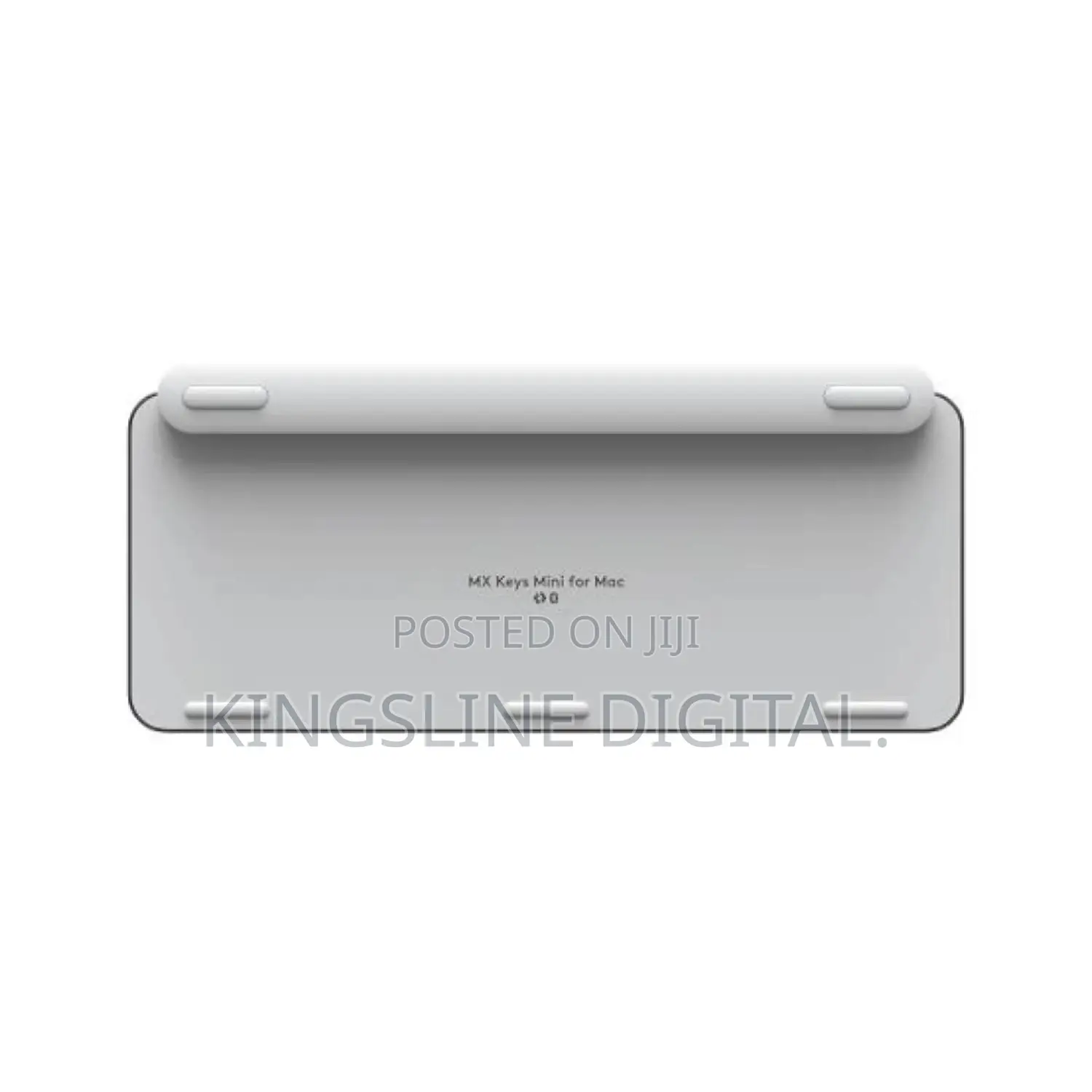 Logitech Mx Keys Mini Wireless Keyboard for Mac