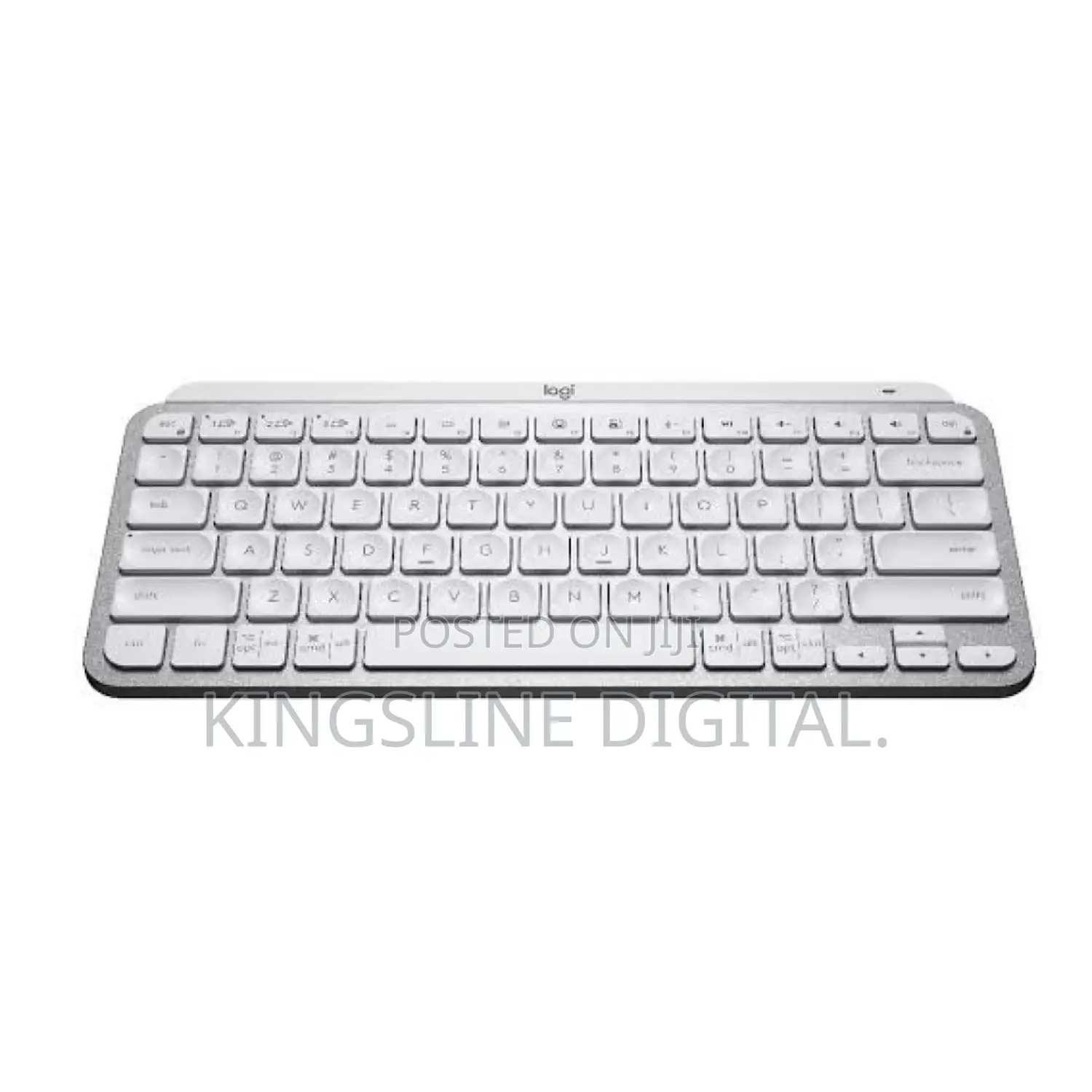 Logitech Mx Keys Mini Wireless Keyboard for Mac
