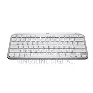 Logitech Mx Keys Mini Wireless Keyboard for Mac