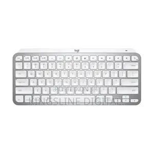 Logitech Mx Keys Mini Wireless Keyboard for Mac