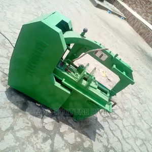 Original Power Hack Saw Machine