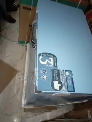 Reliable Scanfrost 250 Liters Chest Freezer (SFL250 ECO)