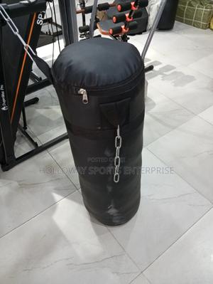 Everlast Punching Bag
