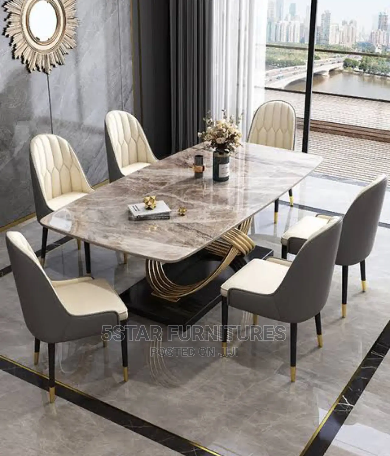 Quality Dining Set