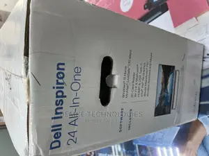 New Dell Inspiron 24 5000 12GB Intel Core I5 HDD+SSD 1T