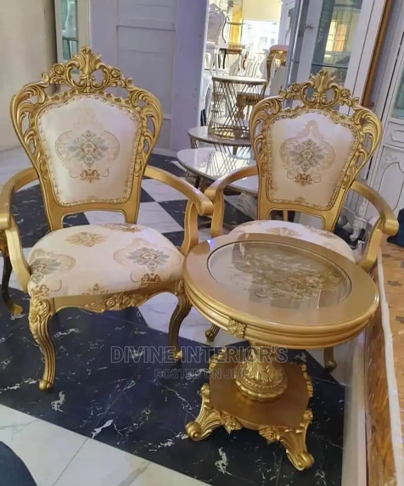Executive Royal Chairs