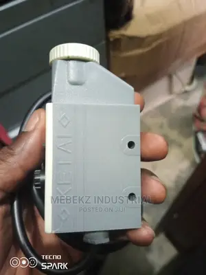Ketai Colour Mark Sensor KS-WG
