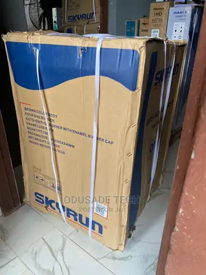 Sykrun Authentic 4 Gas Burner (Gas Cooker)
