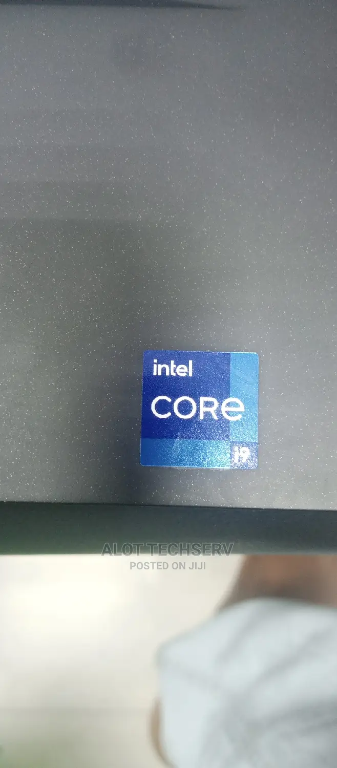 Laptop Alienware M17x R2 16GB Intel Core i9 SSD 1T