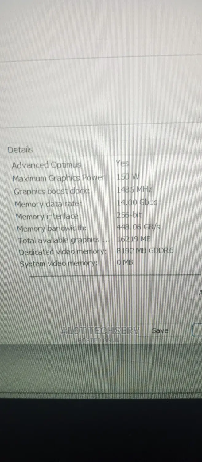 Laptop Alienware M17x R2 16GB Intel Core i9 SSD 1T