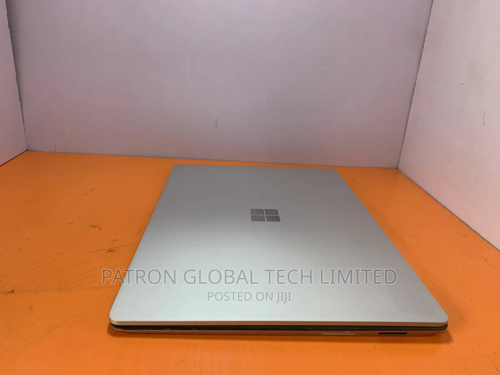 Laptop Microsoft Surface Laptop 2 8GB Intel Core I5 SSD 128GB
