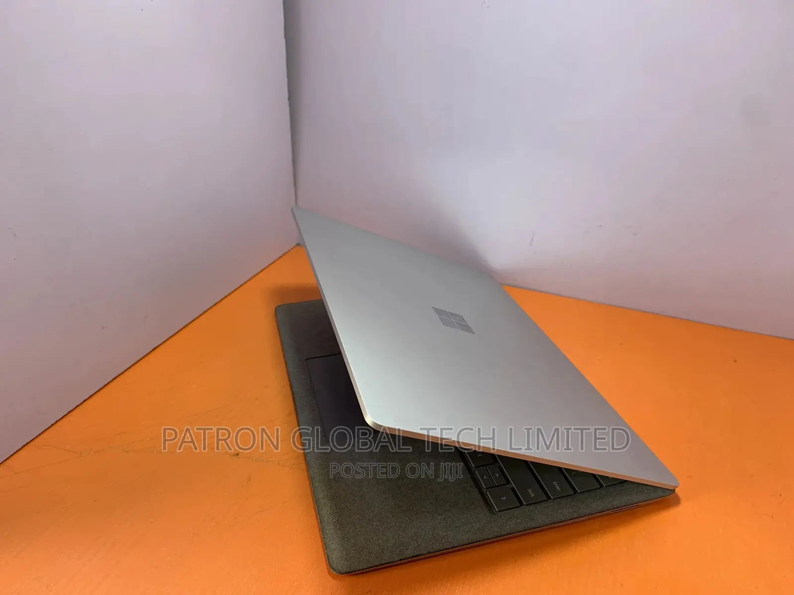 Laptop Microsoft Surface Laptop 2 8GB Intel Core I5 SSD 128GB