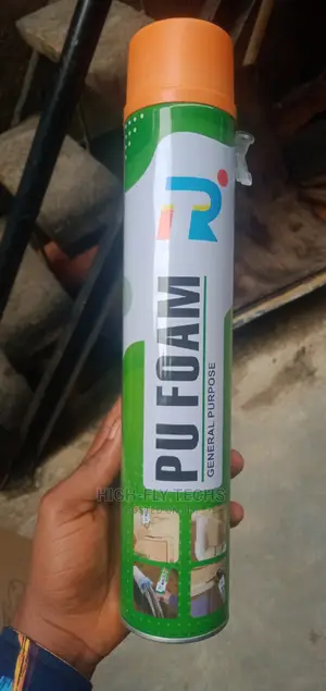 Spray Foam