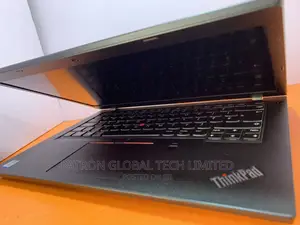 Laptop Lenovo ThinkPad L480 8GB Intel Core I5 SSD 256GB