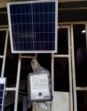 Solar Camera