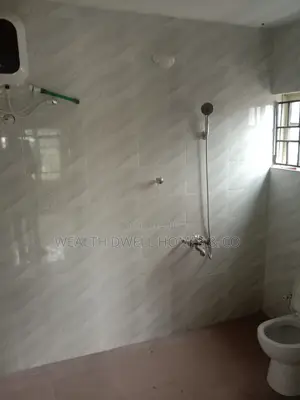 Furnished 2bdrm Duplex in Alagbaka Estate, Akure for rent