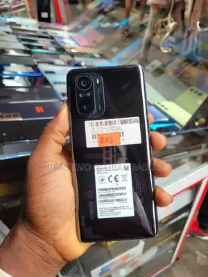Xiaomi Mi 11i 256 GB Blue