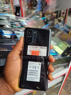 Xiaomi Mi 11i 256 GB Blue
