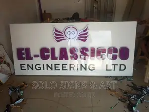 Sign Writer