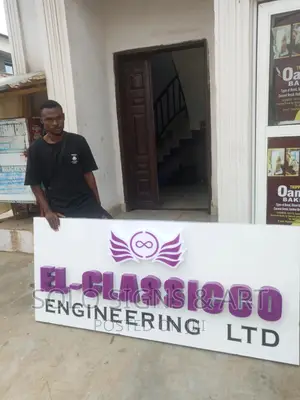 Sign Writer