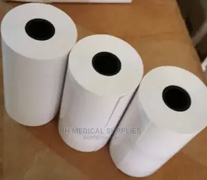 3channel ECG Paper Roll
