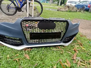 Audi A5 2015 Sline Complete Bumper