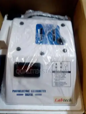 Photoelectric Colorimeter Labtech