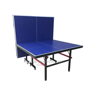 Butterfly Outdoor Table Tennis Board