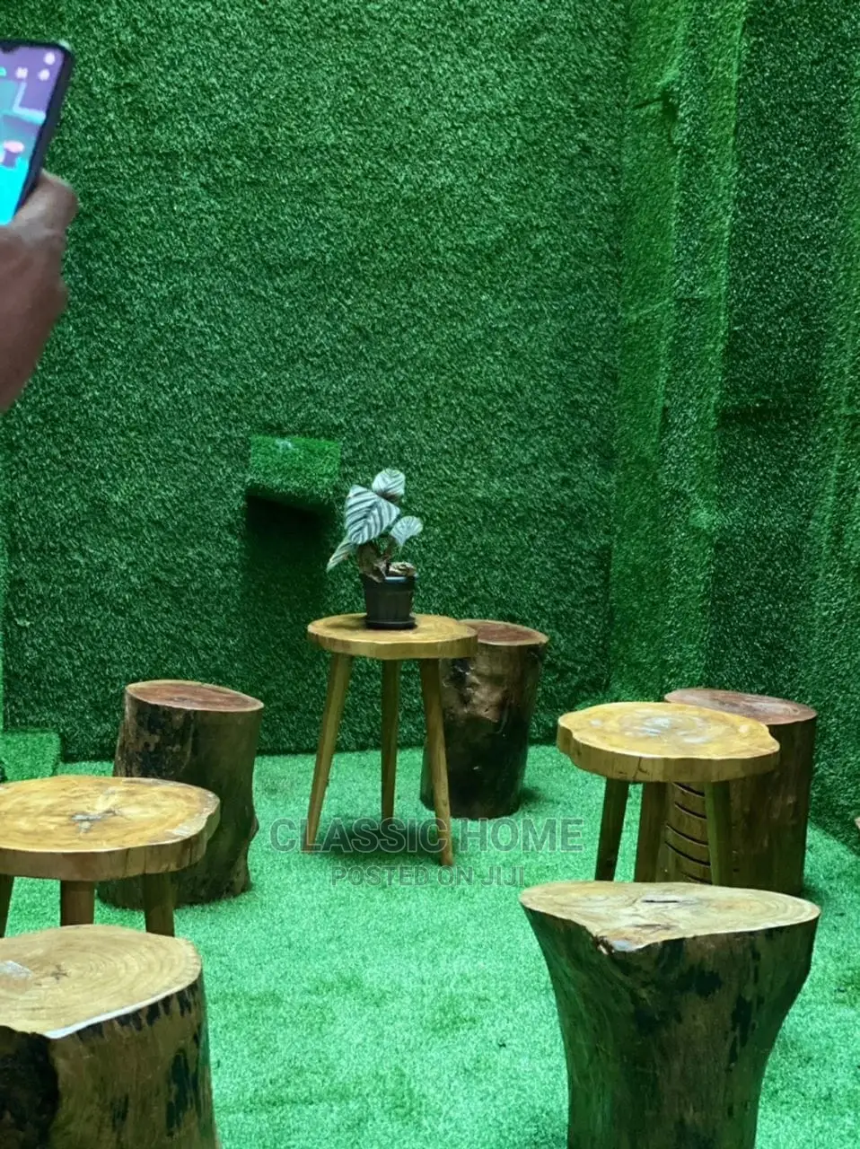 Quality Artificial Grass Rug