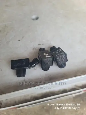 Bumper Sensor Lexus Rx350 2016-2020