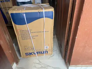 New Design Skyrun (4+0) 4 Burner Gas Cooker