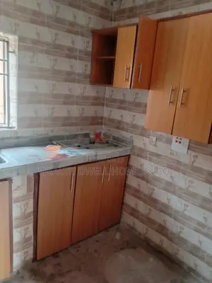 Furnished 2bdrm Duplex in Alagbaka Estate, Akure for rent
