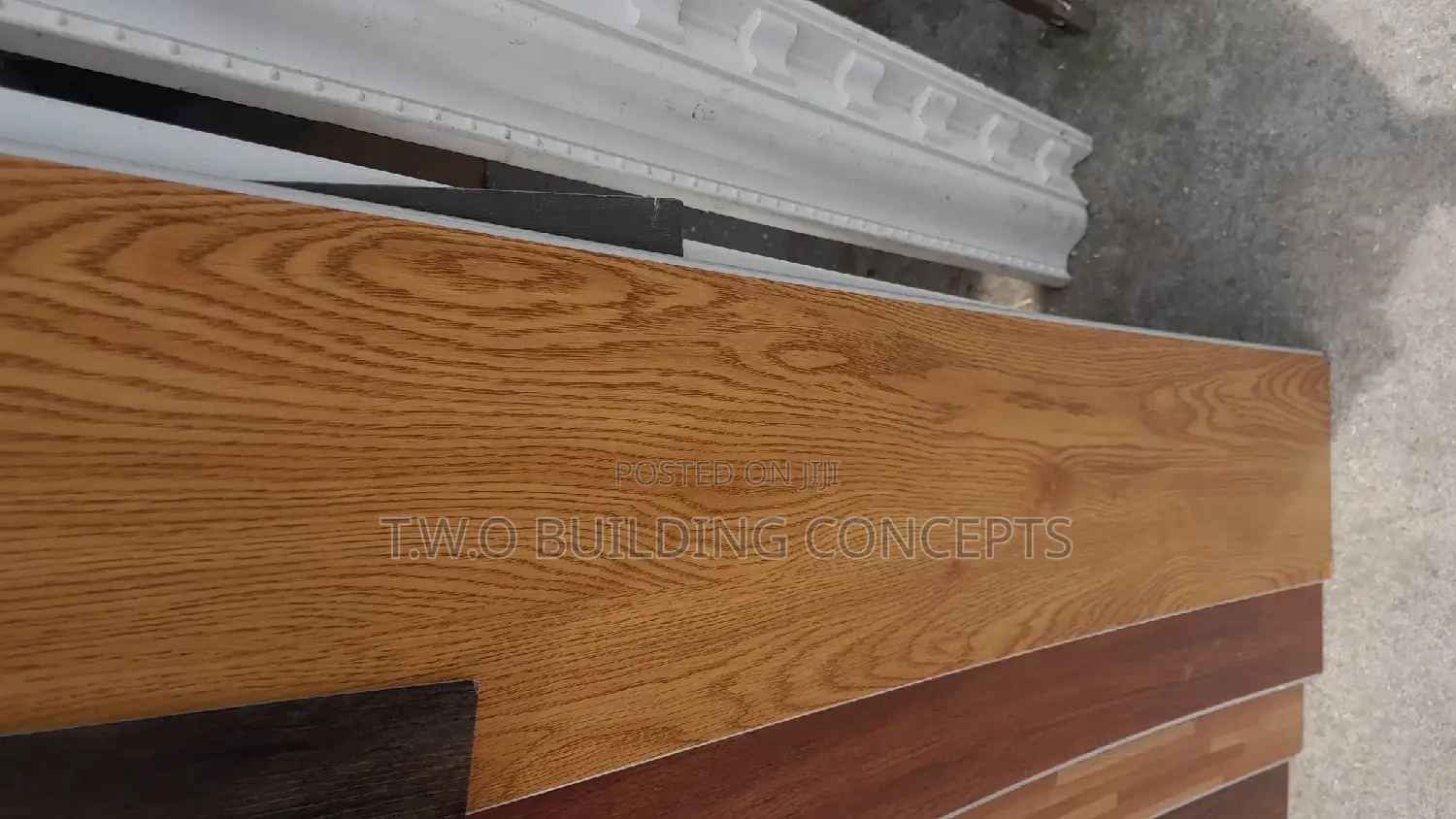 S.P.C Flooring