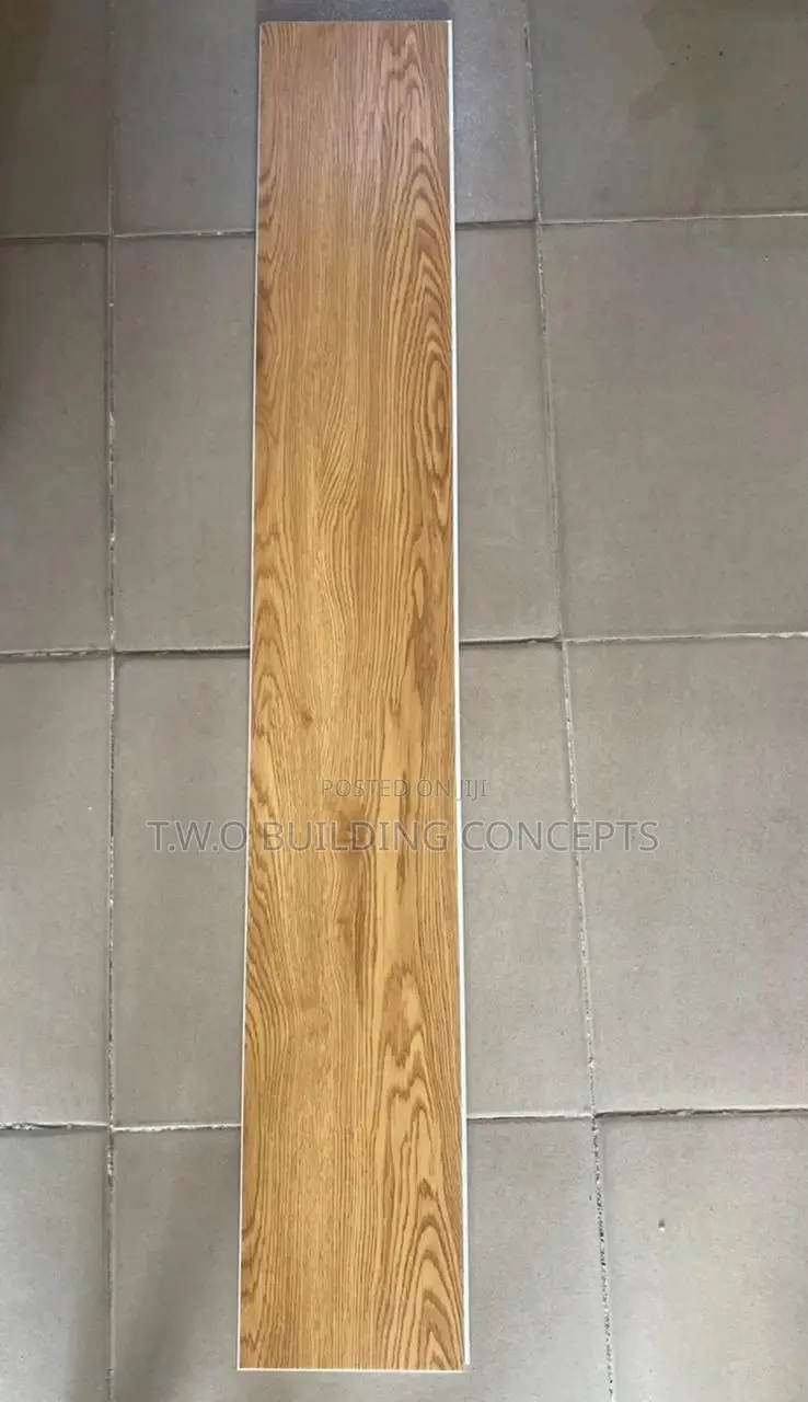 S.P.C Flooring