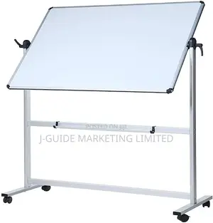 Double Sided Magnetic Maker Board