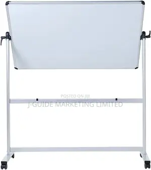 Double Sided Magnetic Maker Board