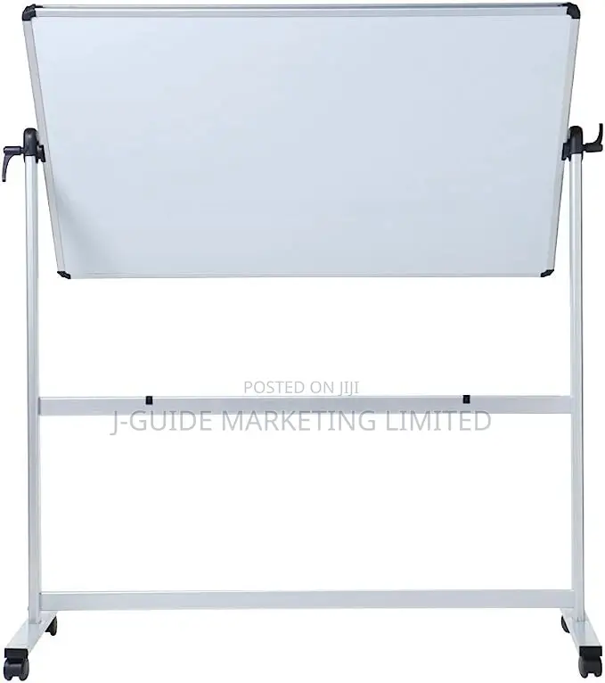 Double Sided Magnetic Maker Board