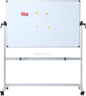 Double Sided Magnetic Maker Board