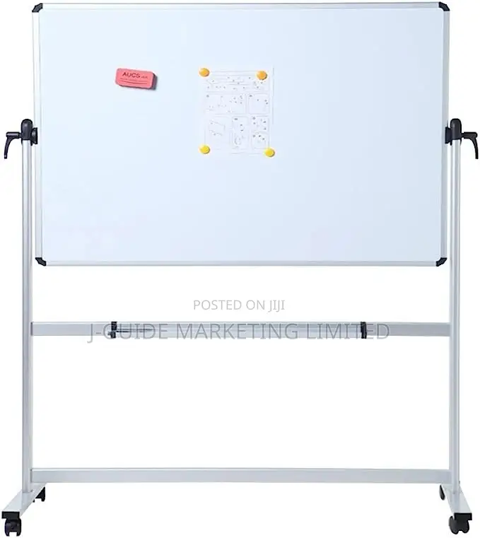 Double Sided Magnetic Maker Board