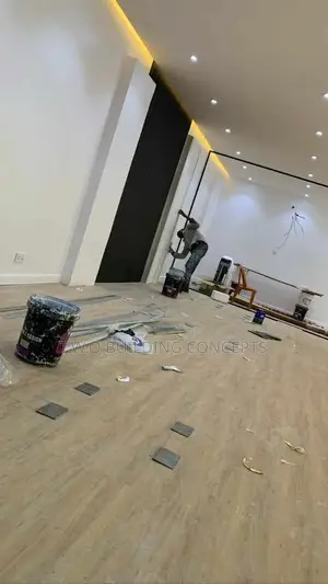 S.P.C Flooring